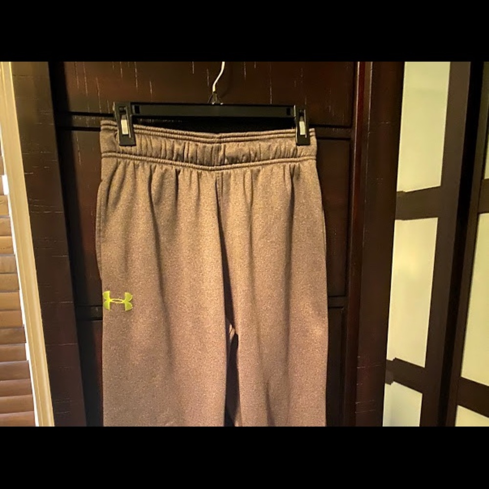 Sweatpants